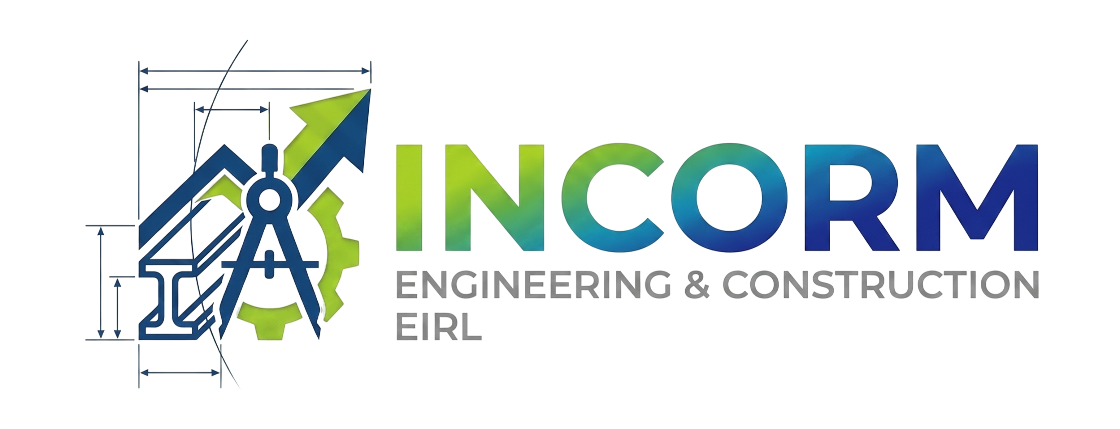 INCORM Logo